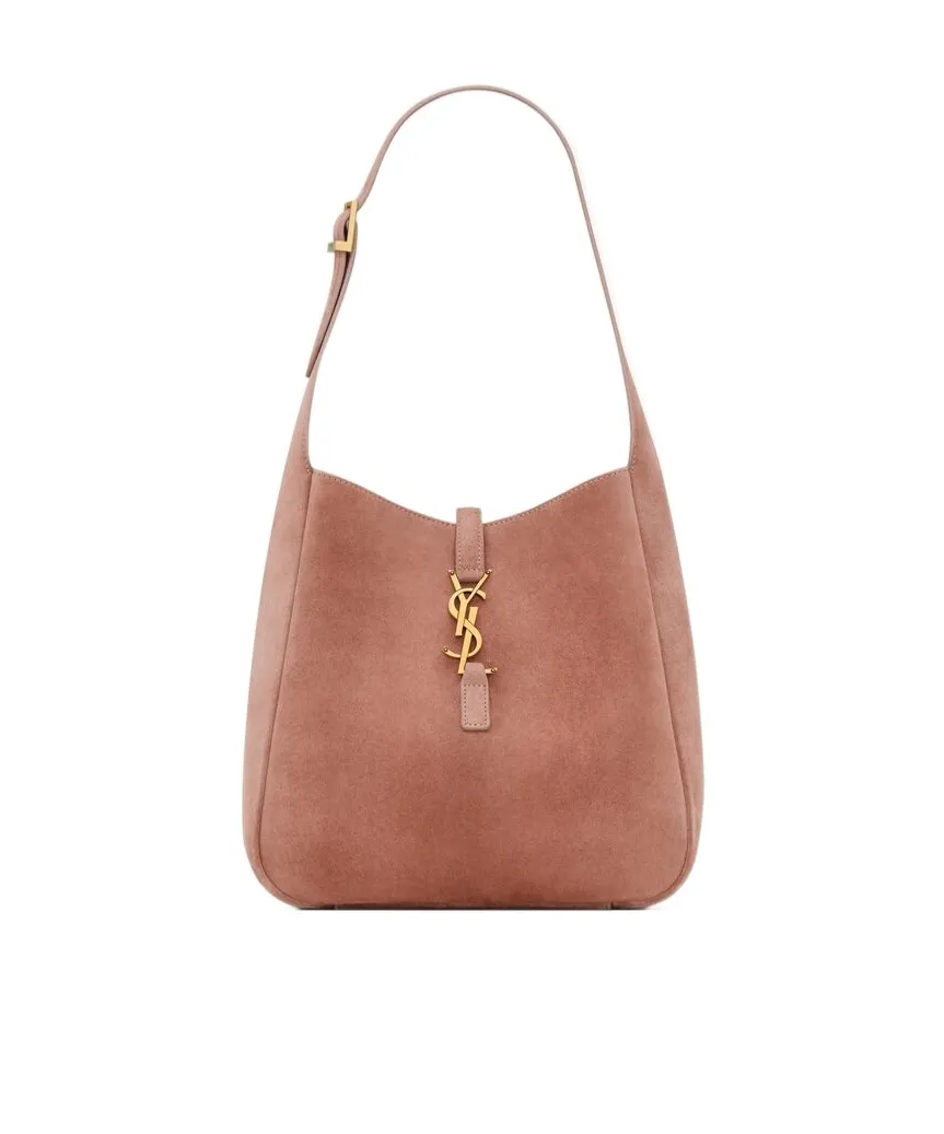 Saint Laurent Le 5 à 7 Small Shoulder Bag