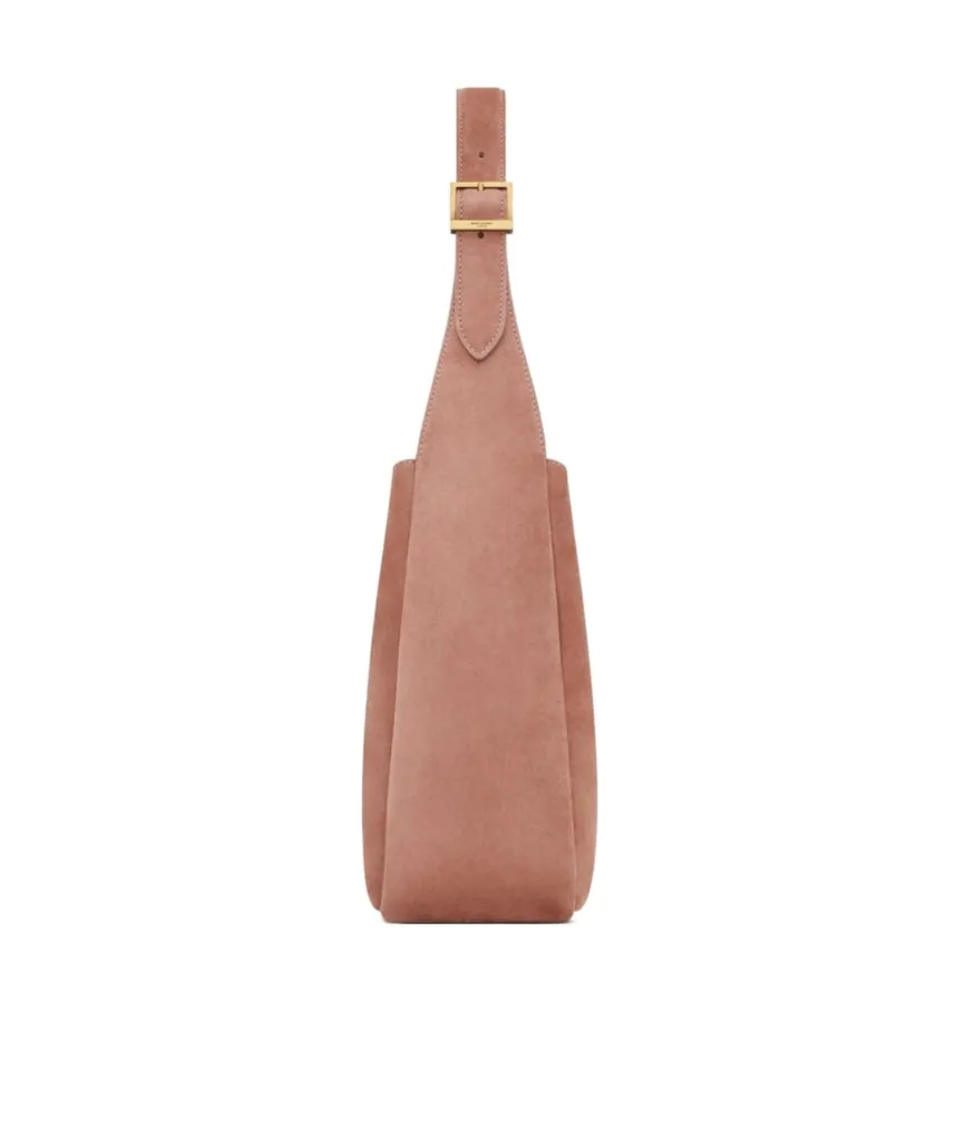 Saint Laurent Le 5 à 7 Small Shoulder Bag