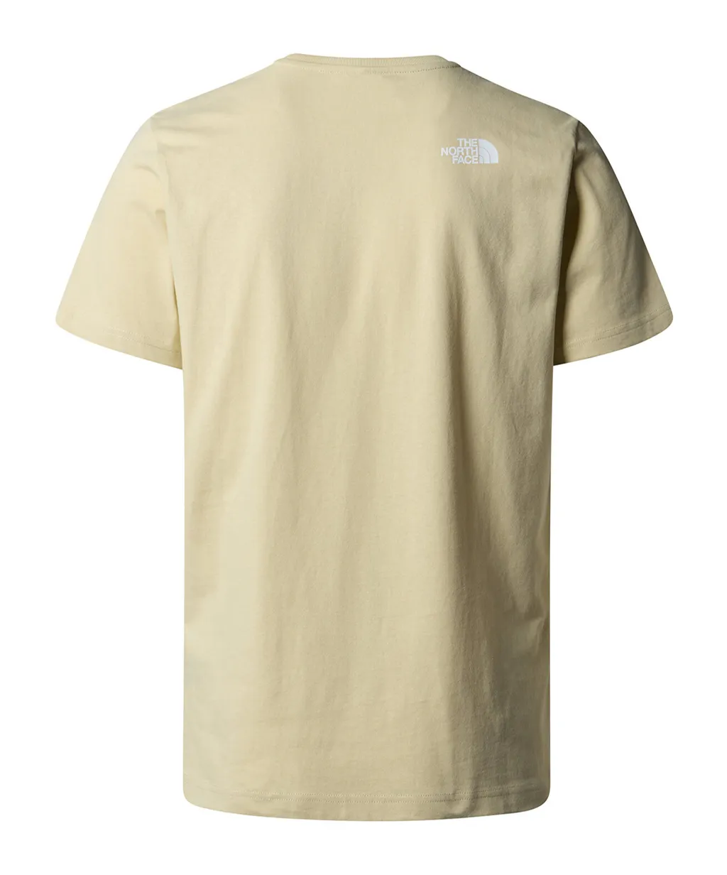 Short-Sleeved T-Shirt
