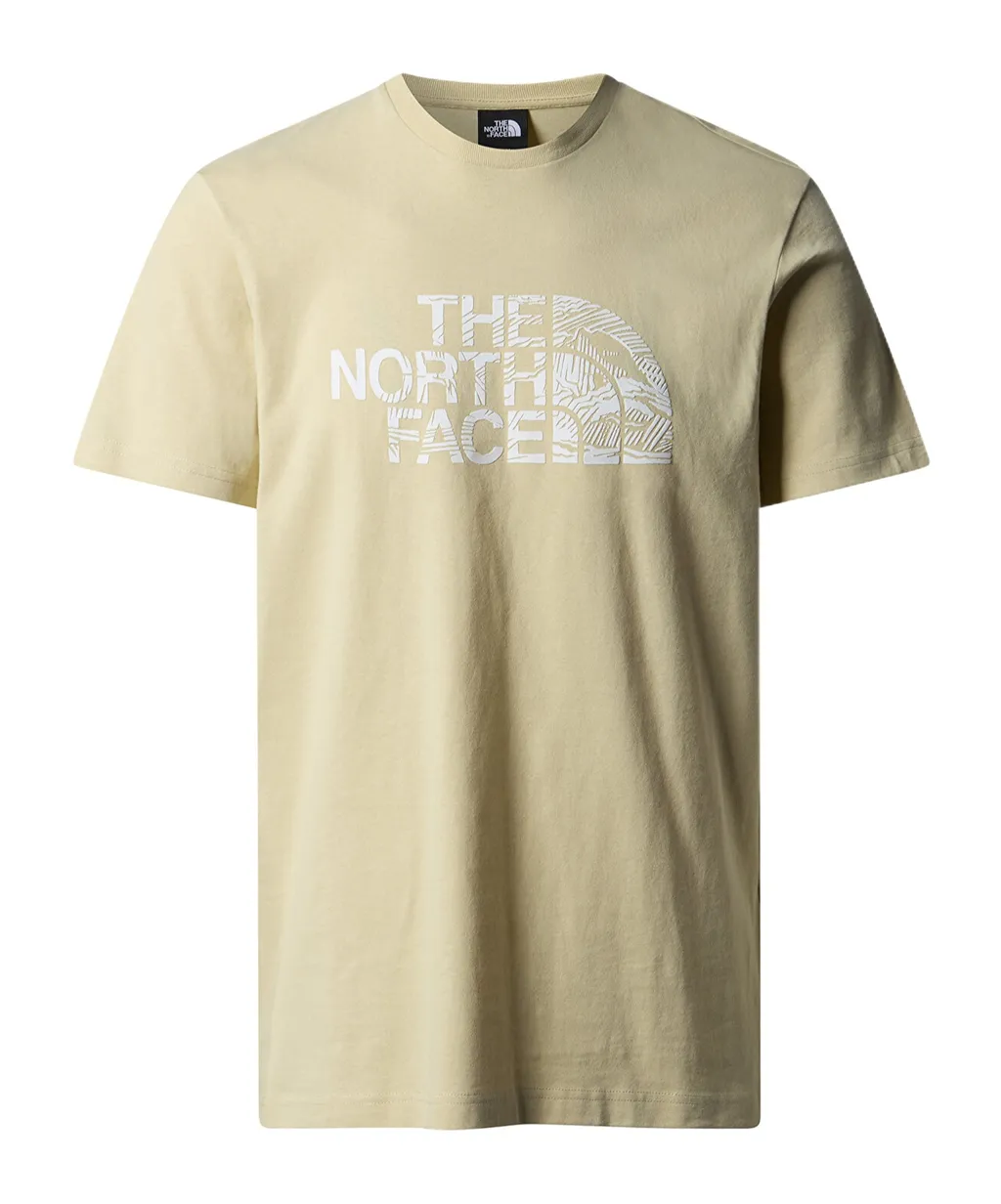 Short-Sleeved T-Shirt