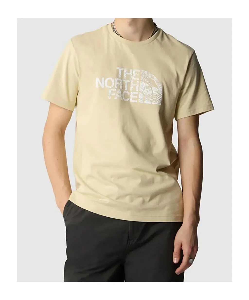 Short-Sleeved T-Shirt