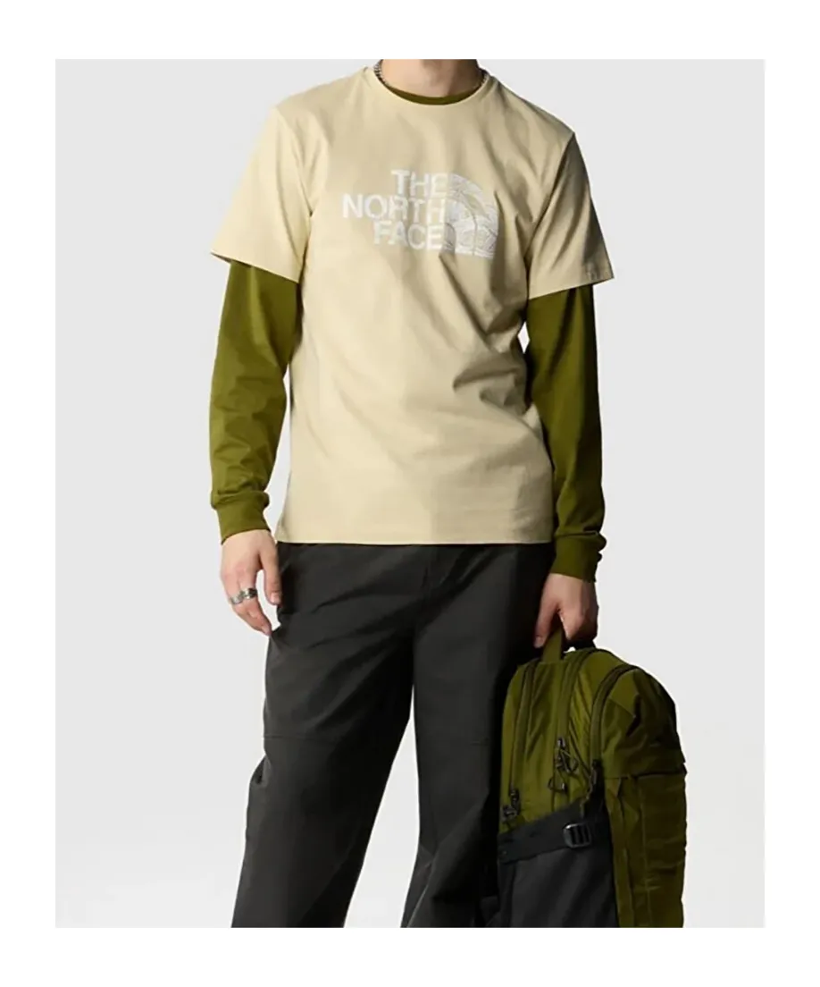 Short-Sleeved T-Shirt