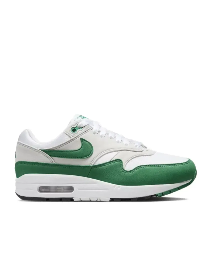 Air Max 1 '87 Sneakers Malachite