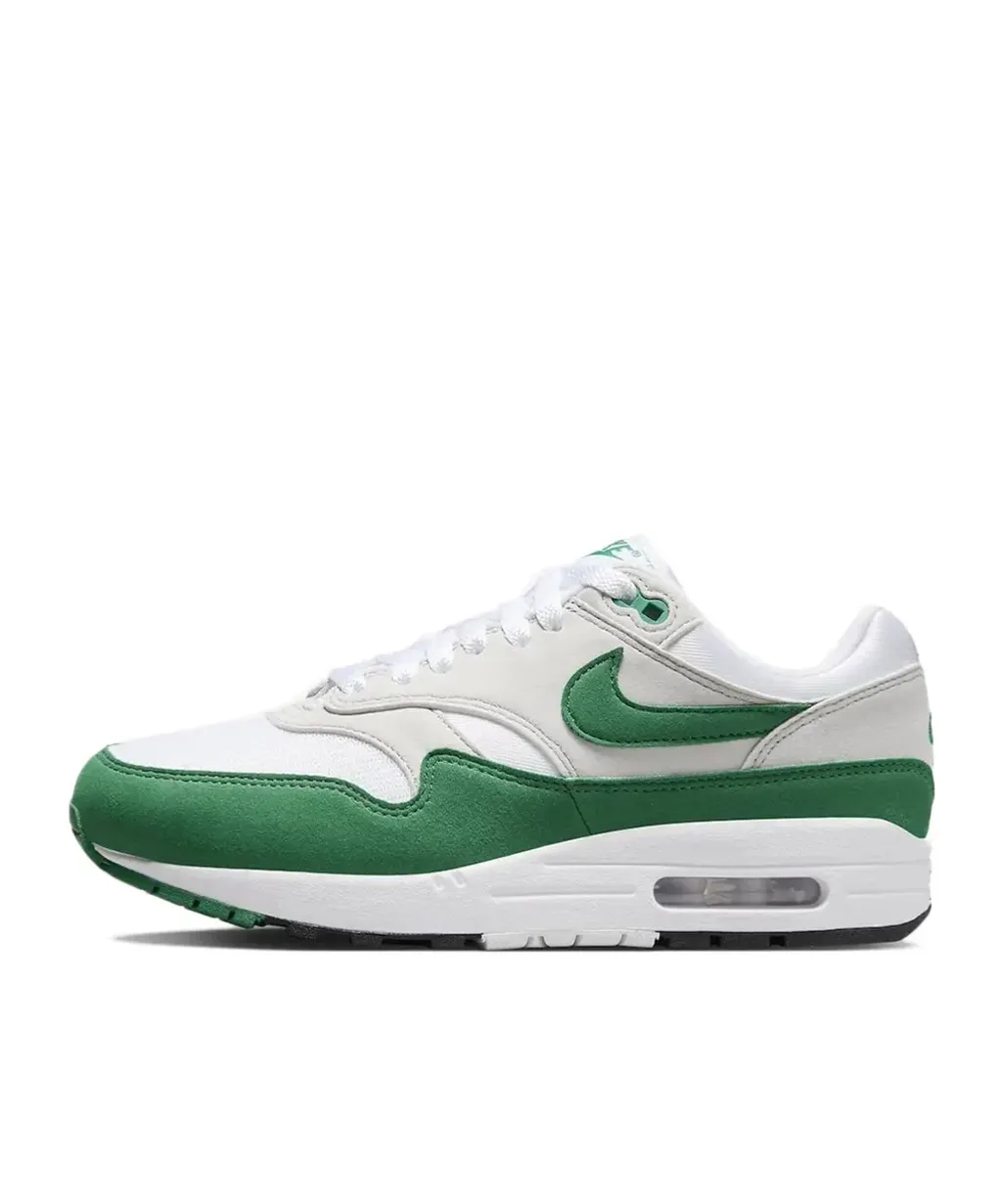 Air Max 1 '87 Sneakers Malachite