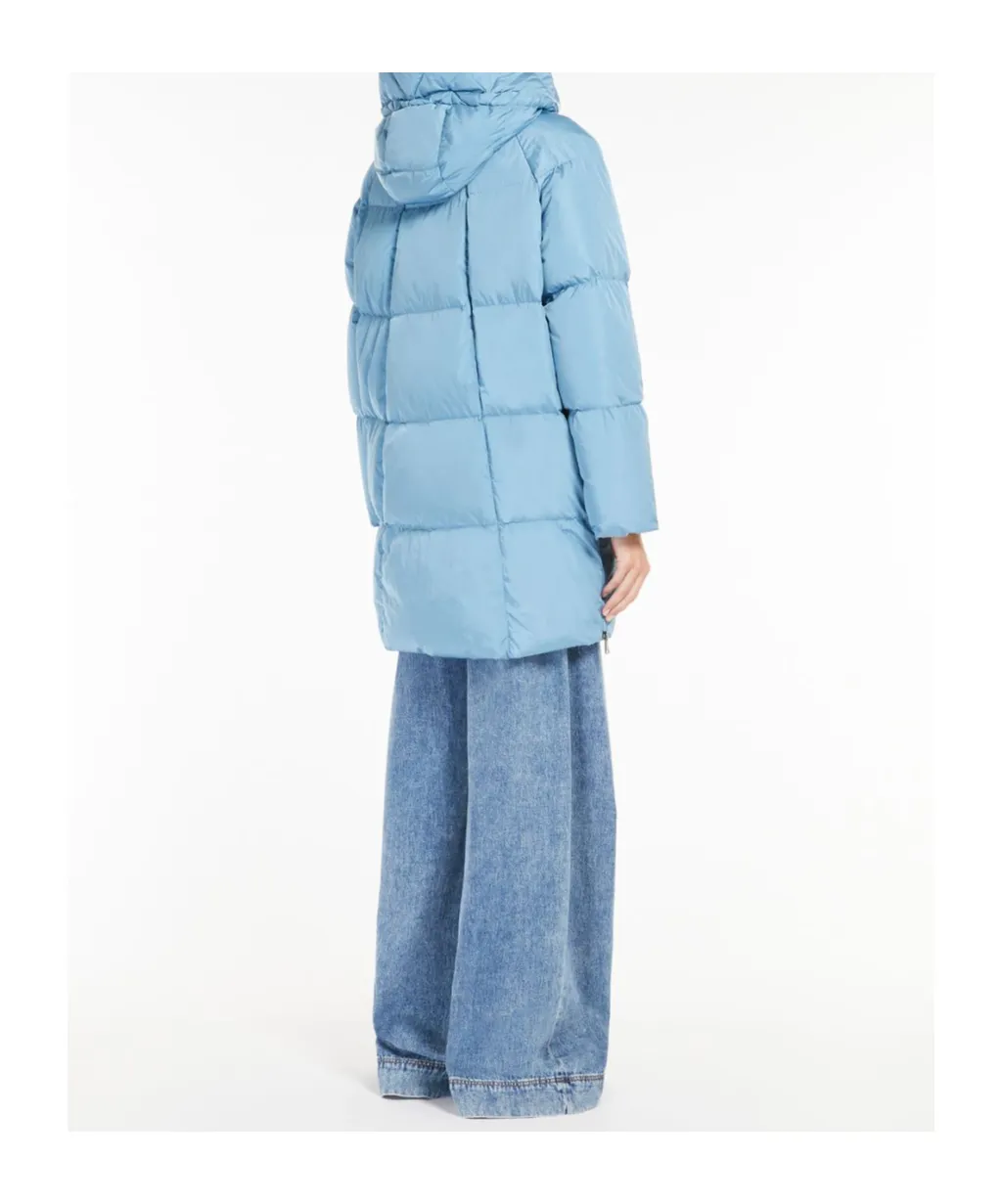 Feather-Down Jacket