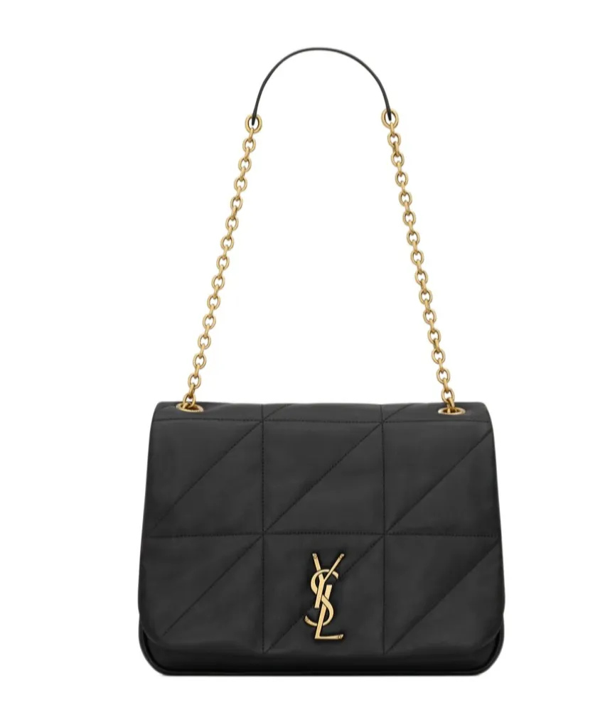 Saint Laurent Jamie 4.3 Medium Shoulder Bag