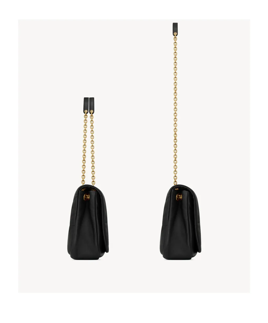 Saint Laurent Jamie 4.3 Medium Shoulder Bag