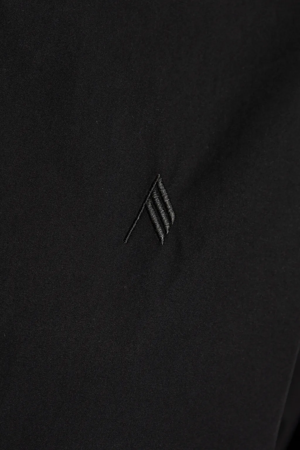 The Attico Diana Shirt