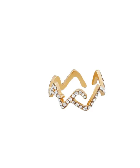 Marni Embellished Ring