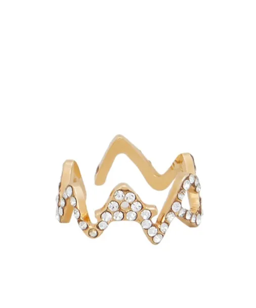 Marni Embellished Ring