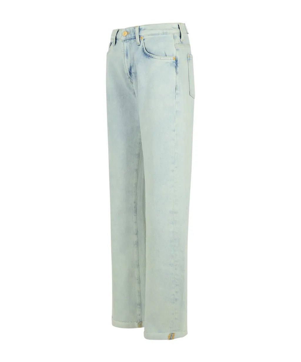 7 For All Mankind Wide Leg Jeans