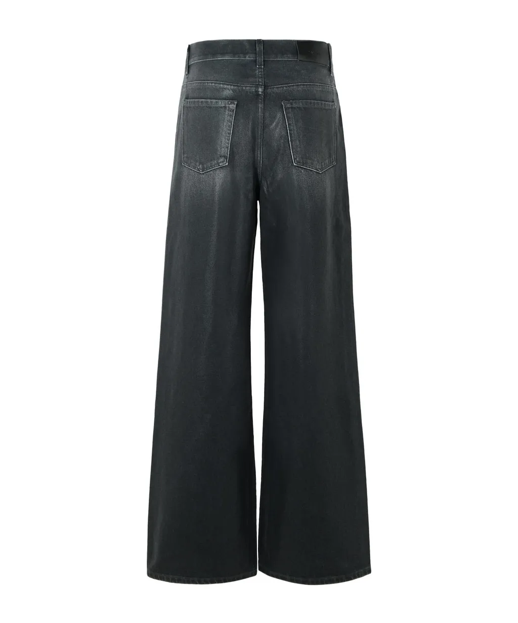 7 For All Mankind Wide Leg Jeans