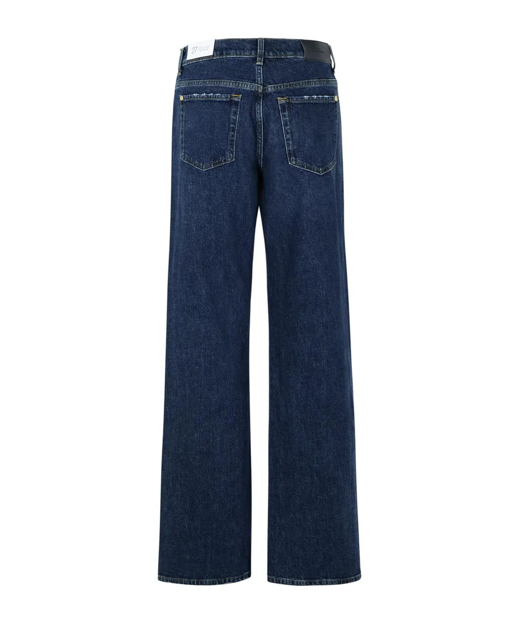 7 For All Mankind Tess Stretch Denim Jeans