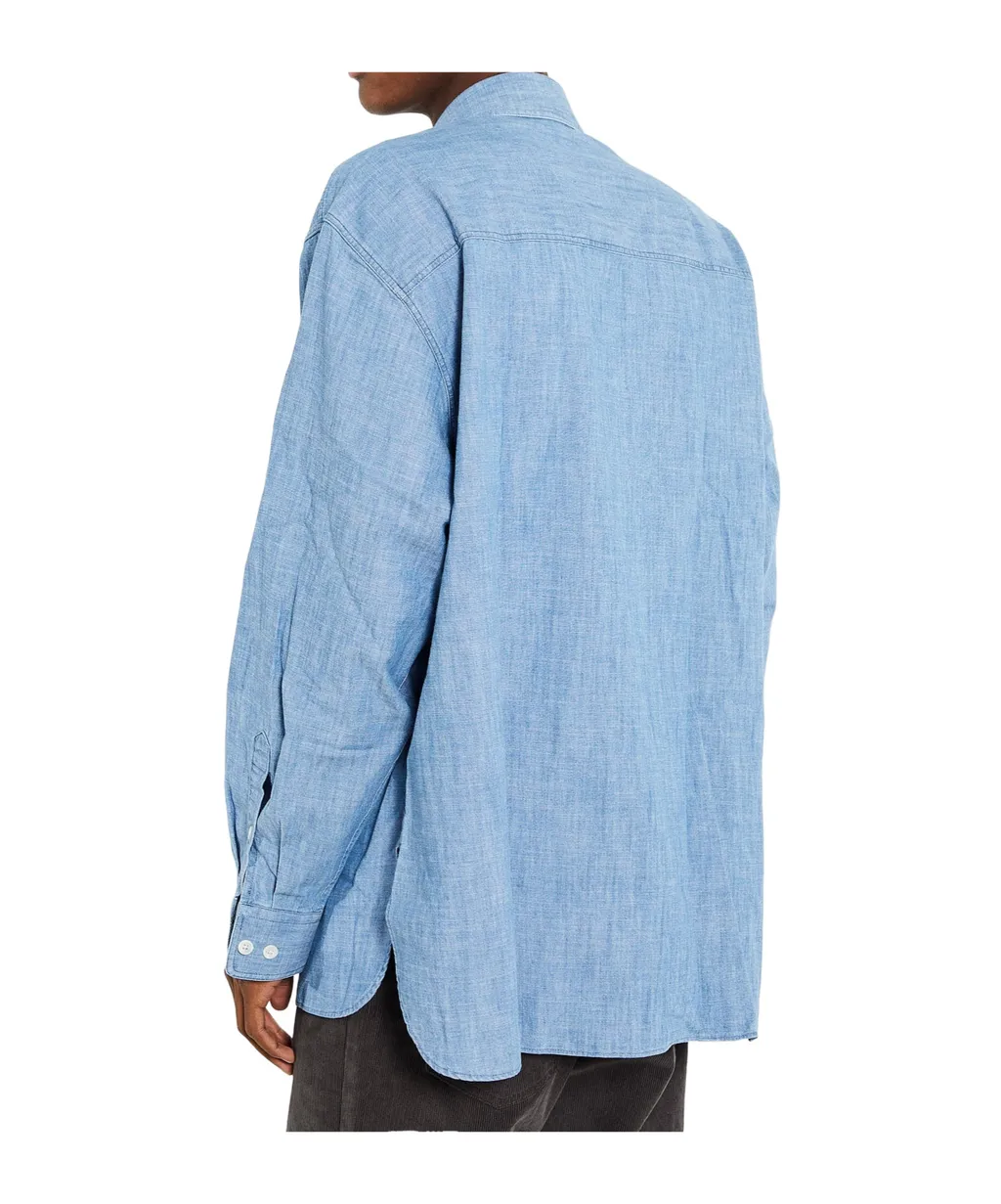 Stable Shirt