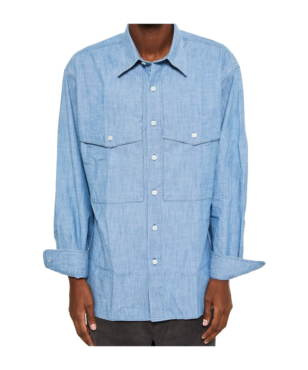 Stable Shirt