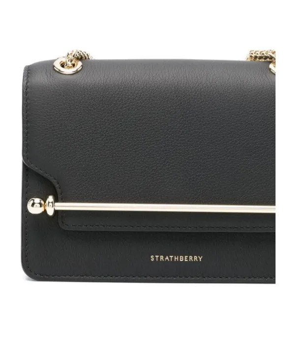 Flip Shoulder Bag
