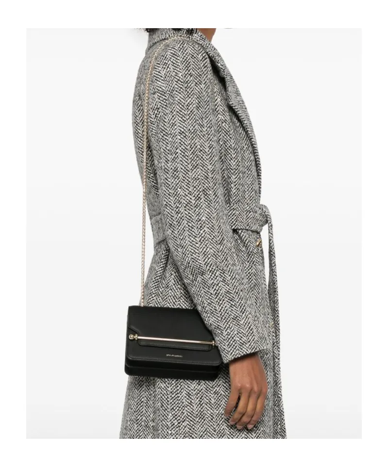 Flip Shoulder Bag