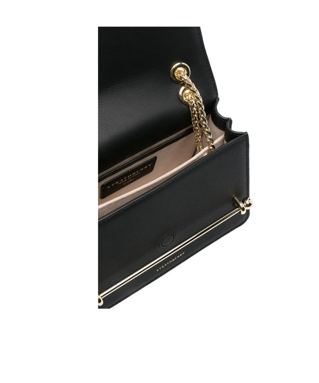 Flip Shoulder Bag