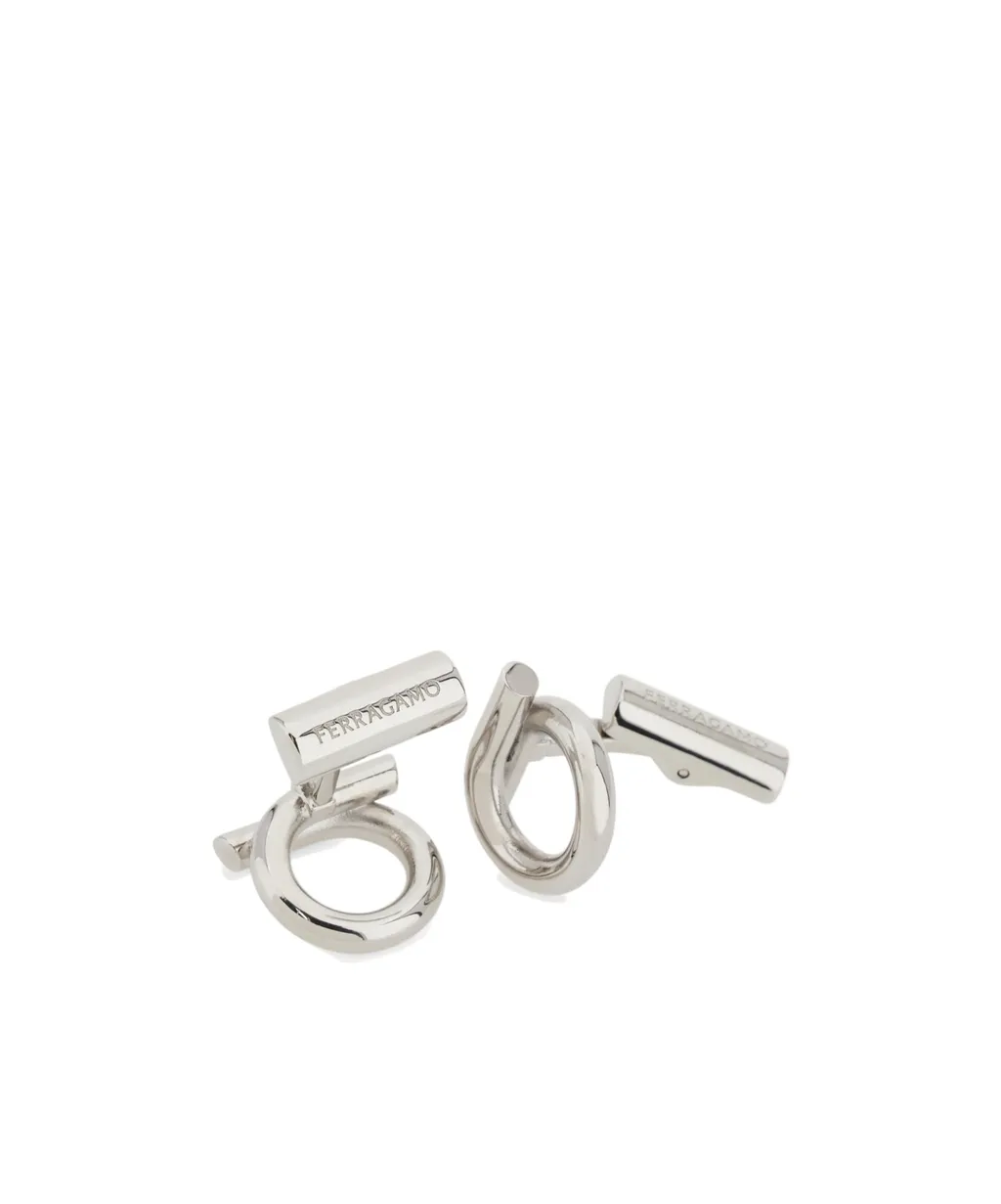 Gancini Cufflinks