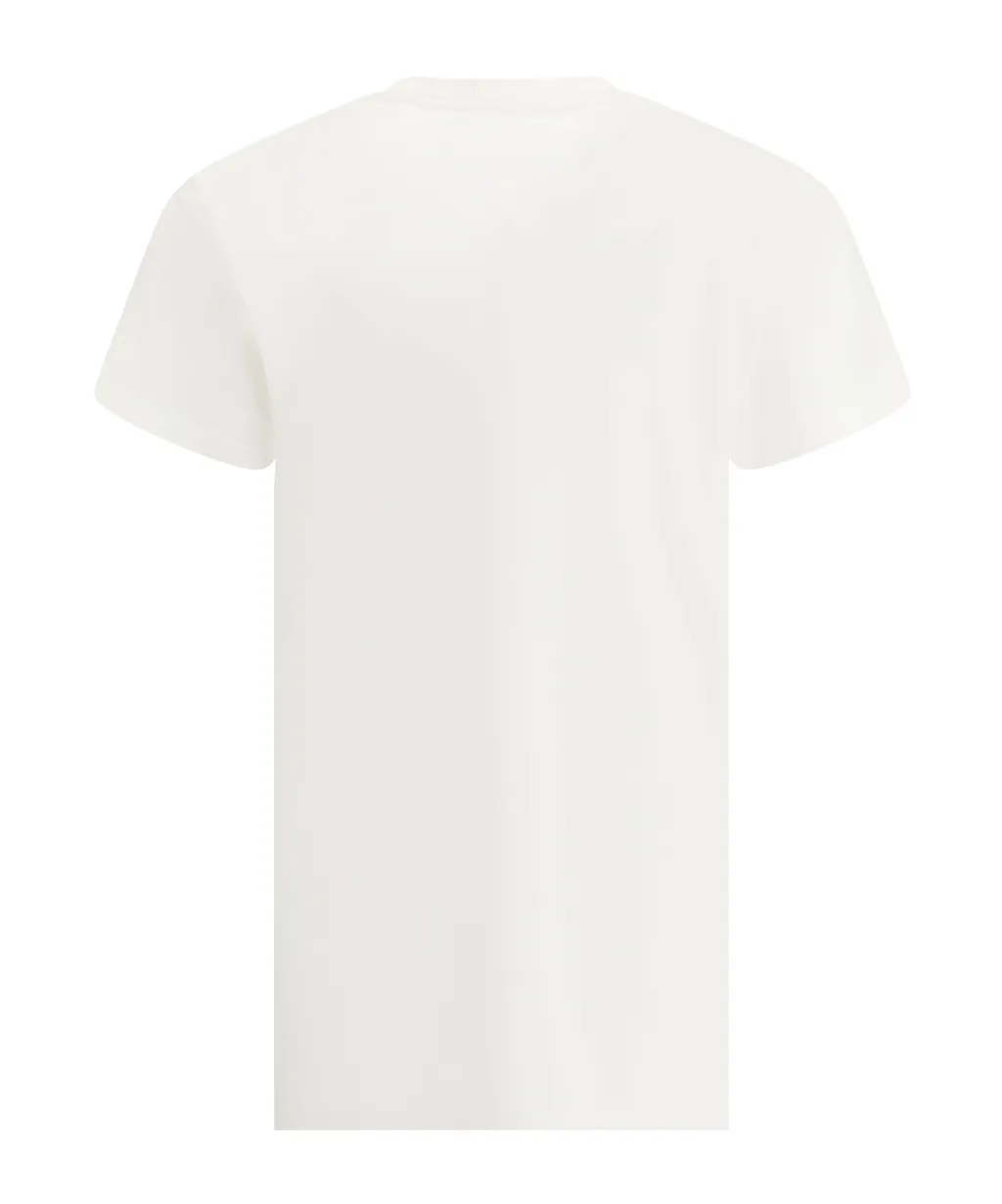 Maison Margiela Stamp Logo T-Shirt