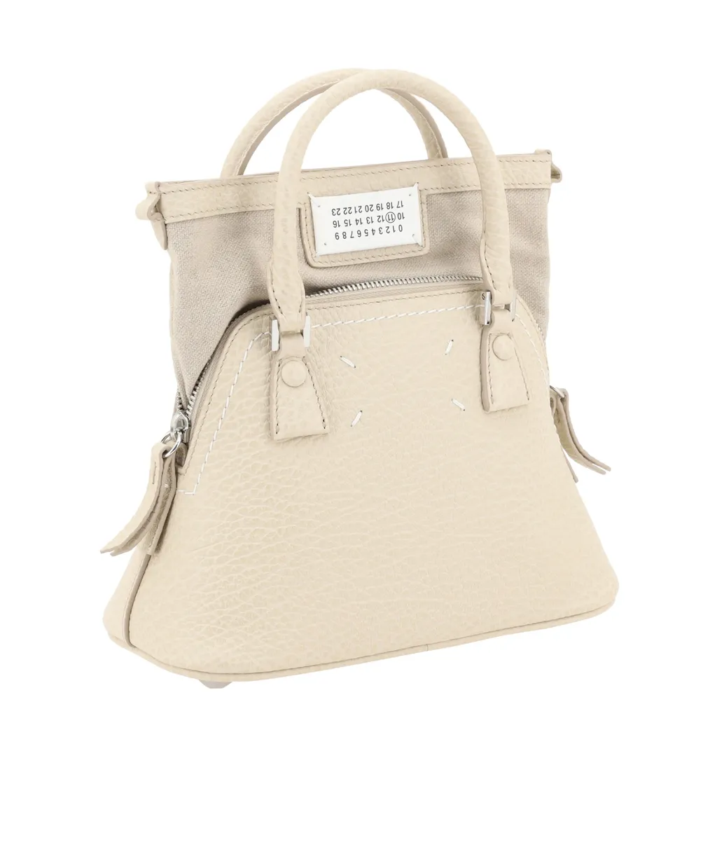 Maison Margiela 5Ac Micro Shoulder Bag