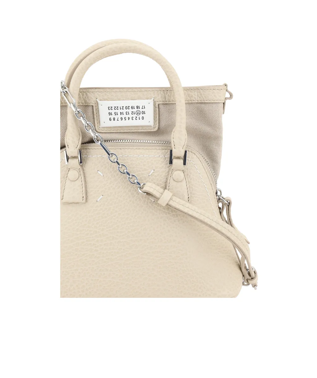 Maison Margiela 5Ac Micro Shoulder Bag