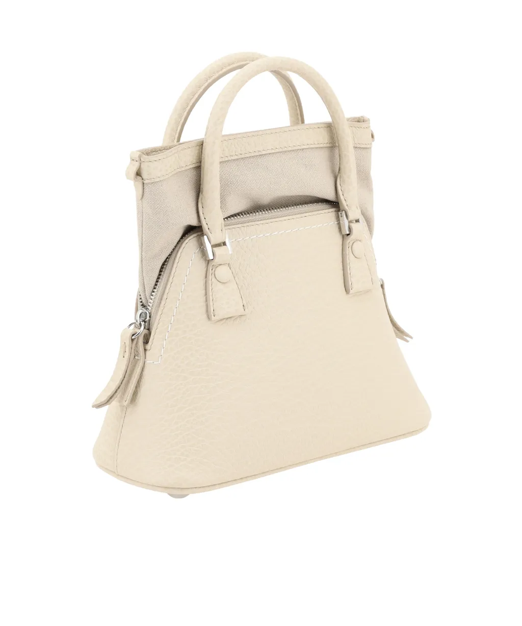 Maison Margiela 5Ac Micro Shoulder Bag