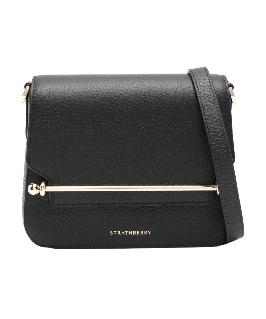 Mini Ace Cross Body Bag