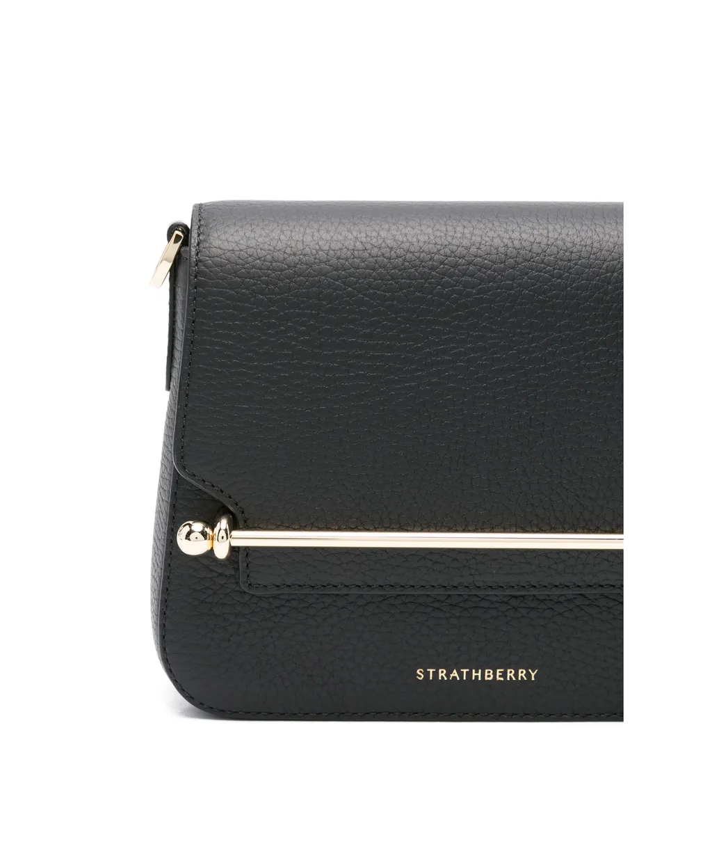 Mini Ace Cross Body Bag