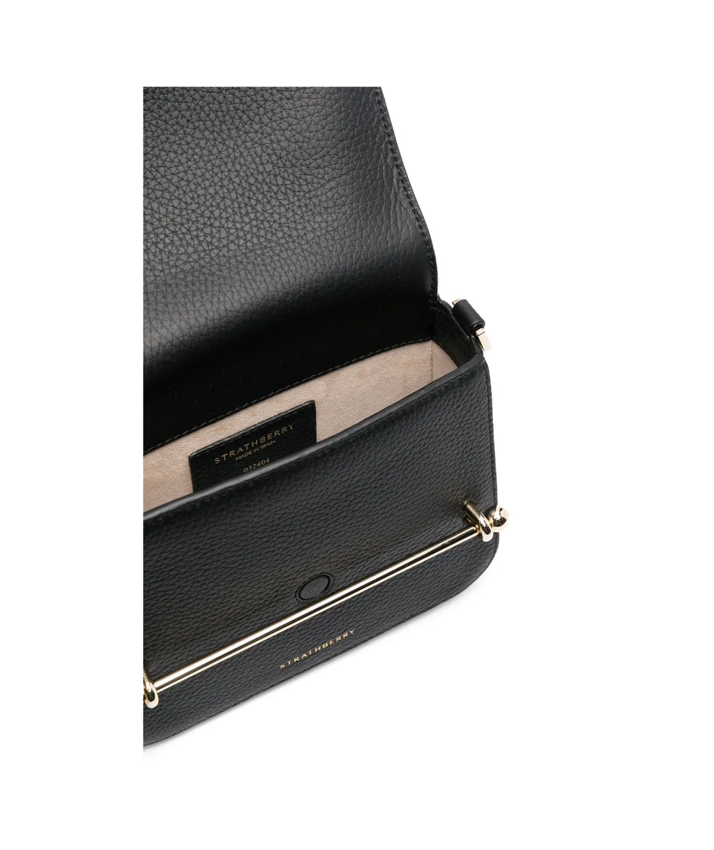 Mini Ace Cross Body Bag