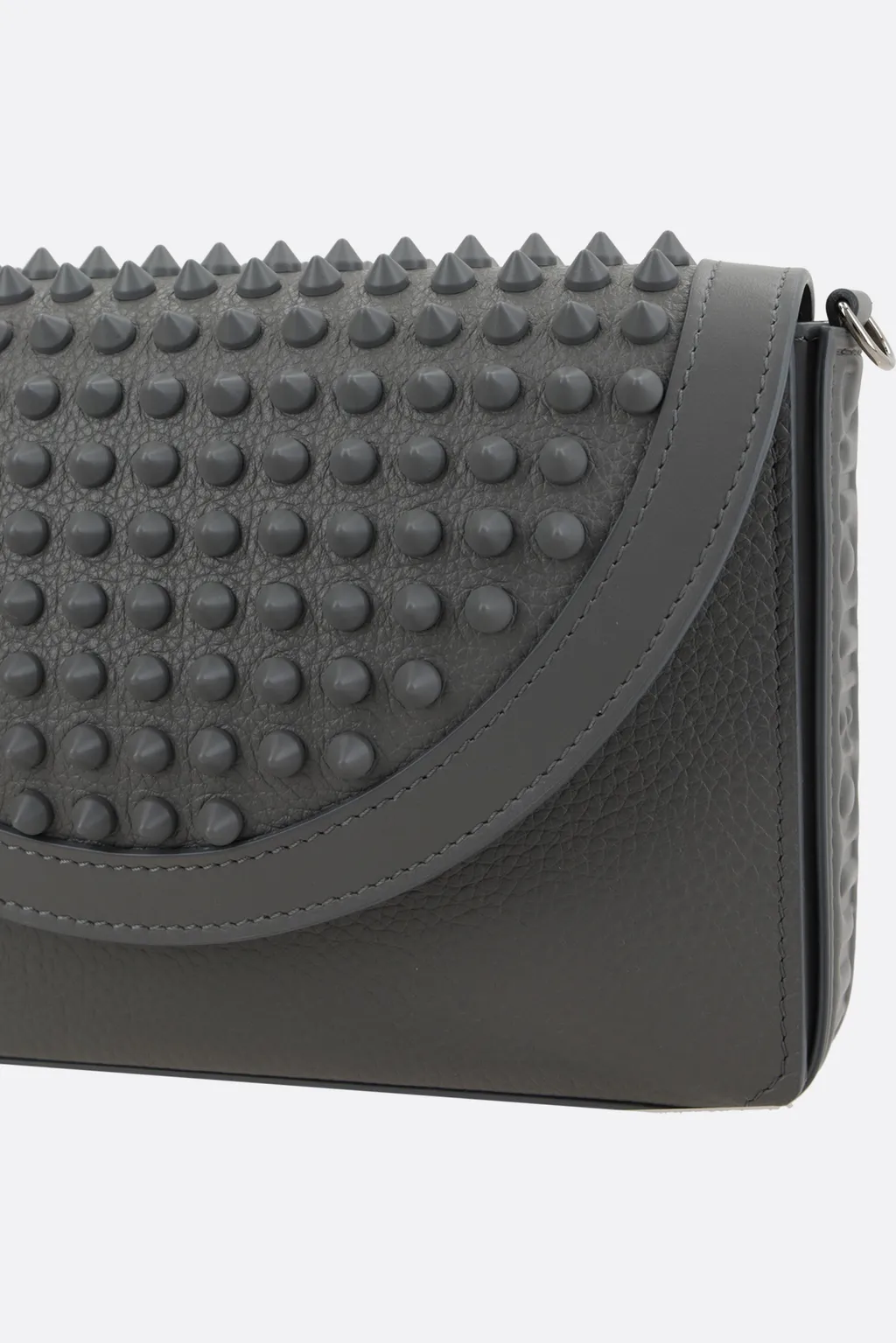 Christian Louboutin Funky Spikes Wallet