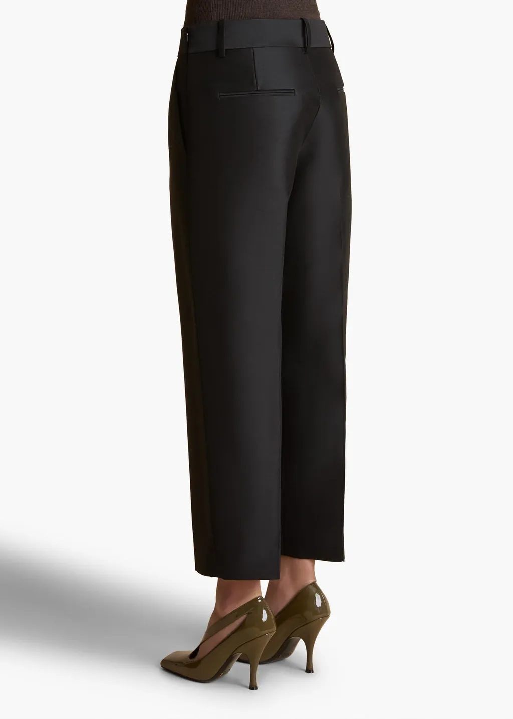 Khaite Cam Tailored Pants