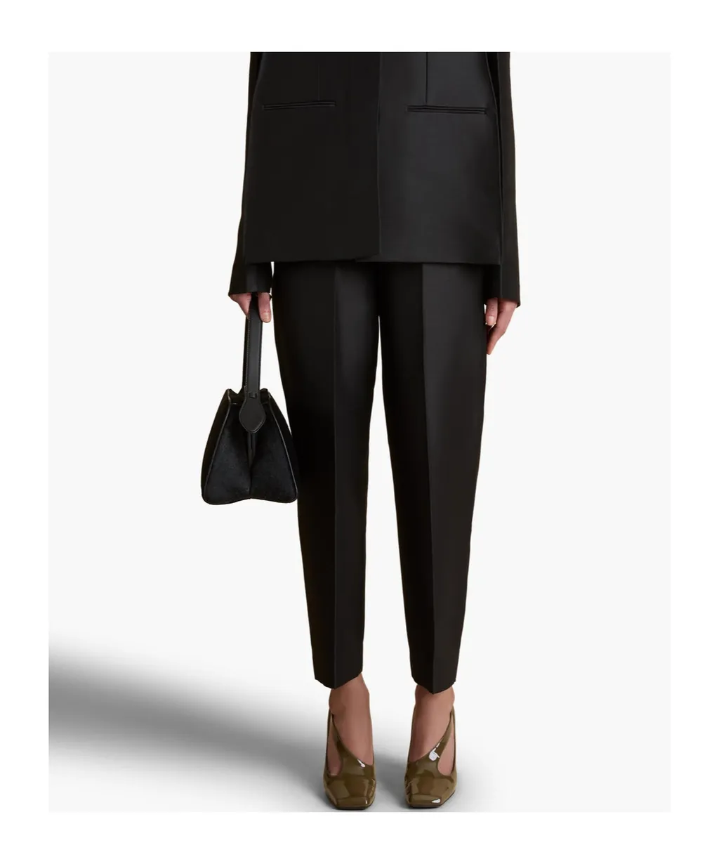 Khaite Cam Tailored Pants