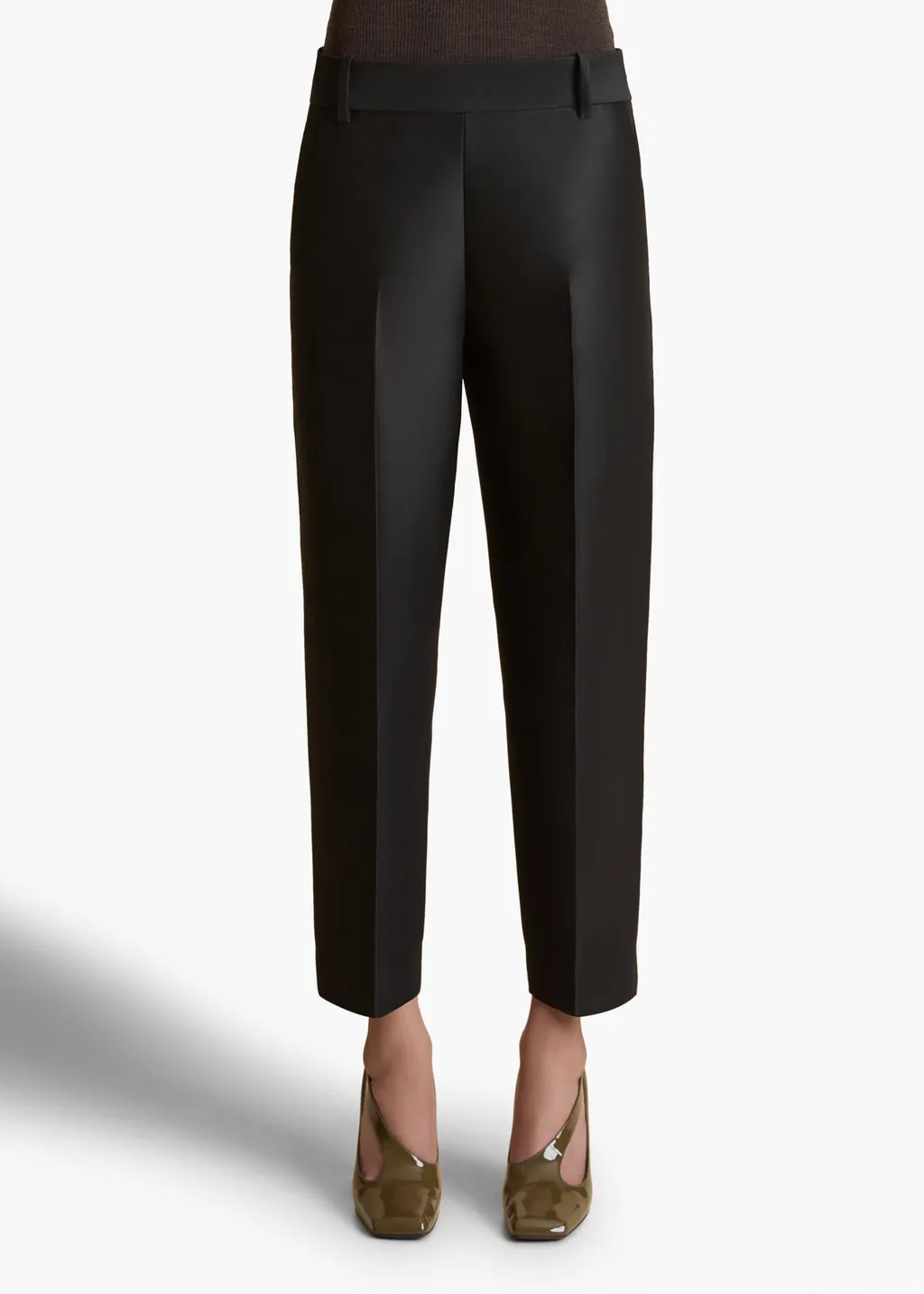 Khaite Cam Tailored Pants