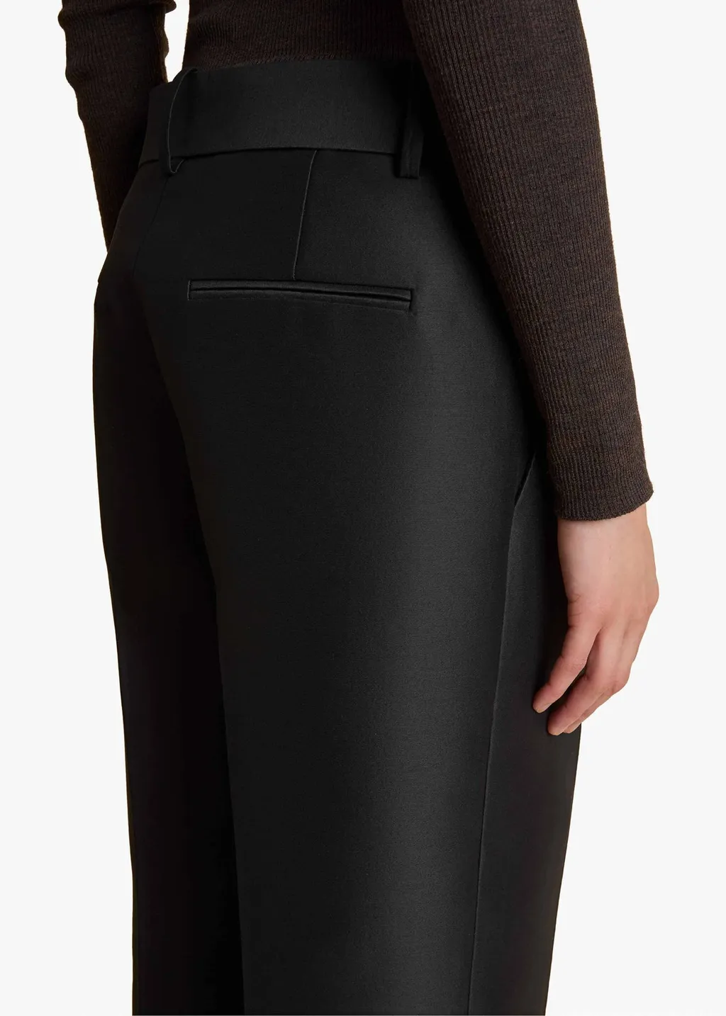Khaite Cam Tailored Pants