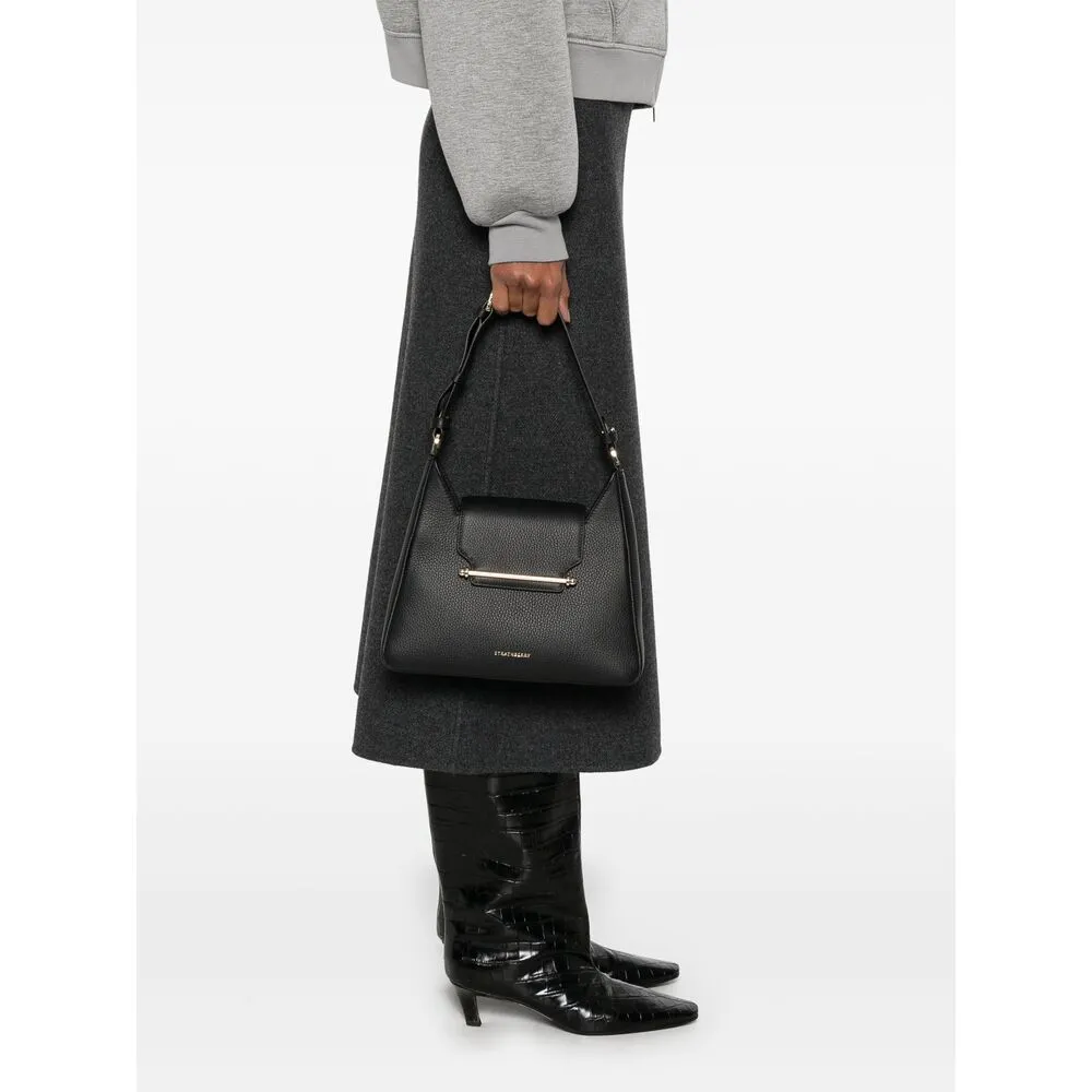 Multrees Hobo Shoulder Bag