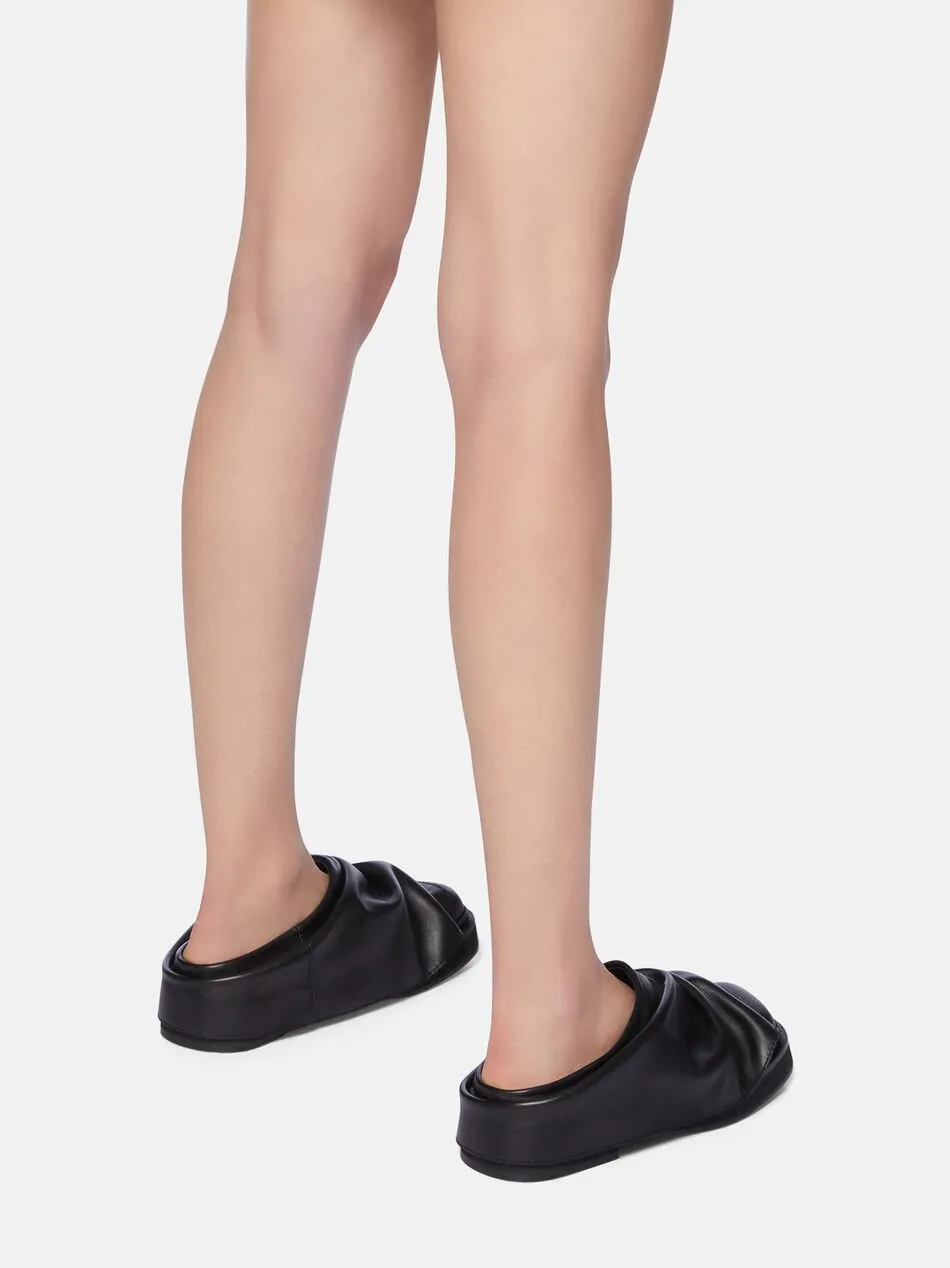 The Attico Mini Robin Sabot Shoes