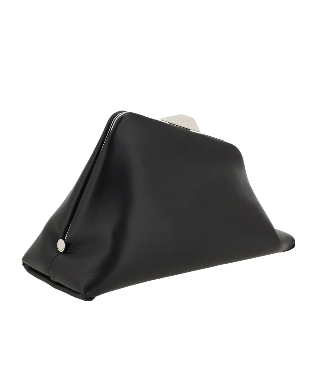 The Attico Day Off Shoulder Bag