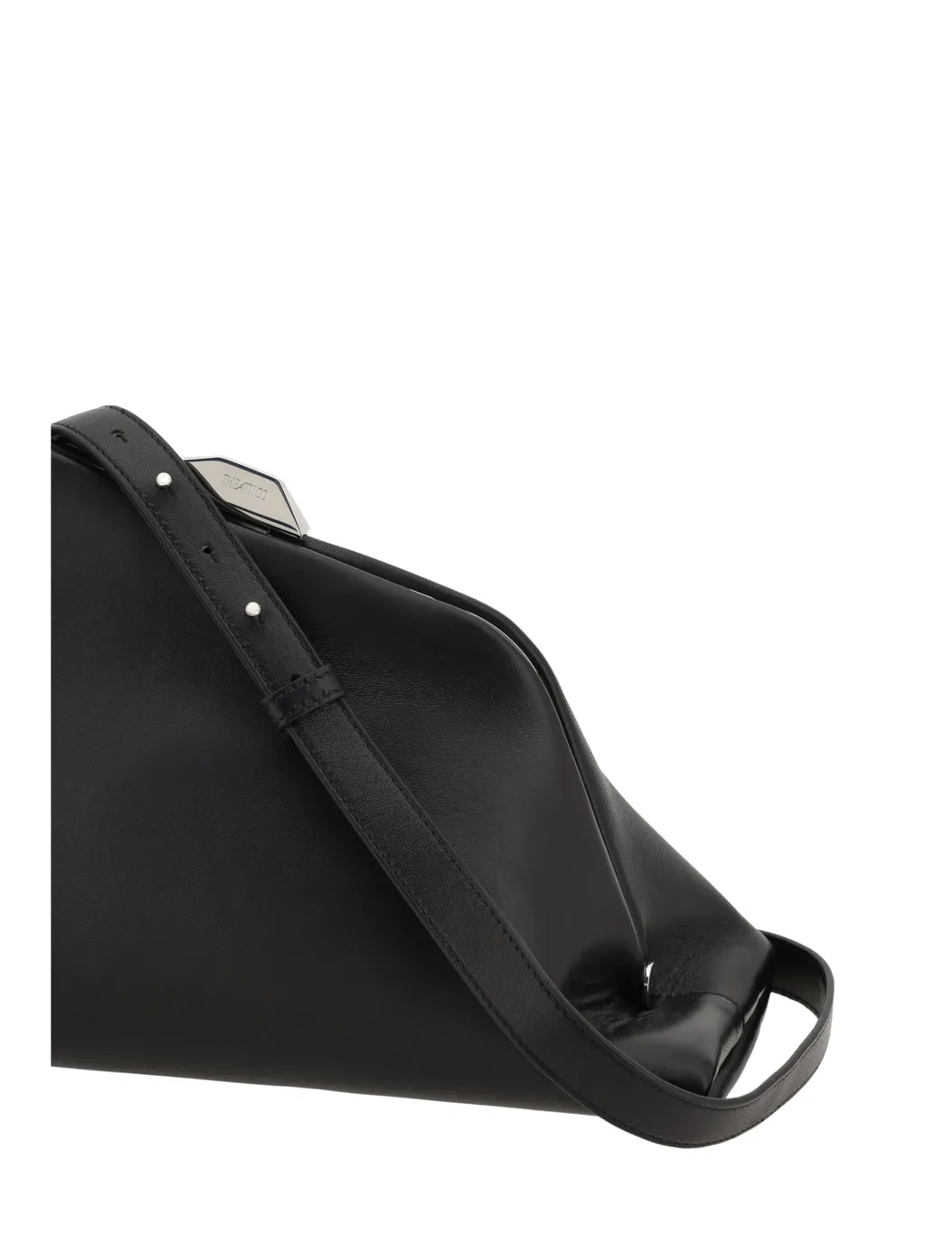 The Attico Day Off Shoulder Bag