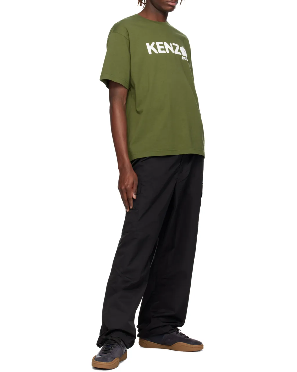 Kenzo Boke Flower 2.0 Crewneck T-Shirt