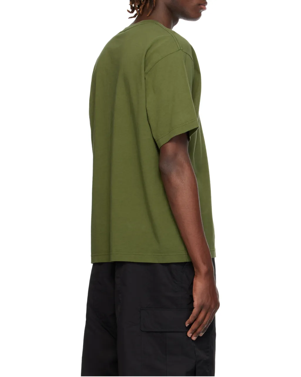 Kenzo Boke Flower 2.0 Crewneck T-Shirt