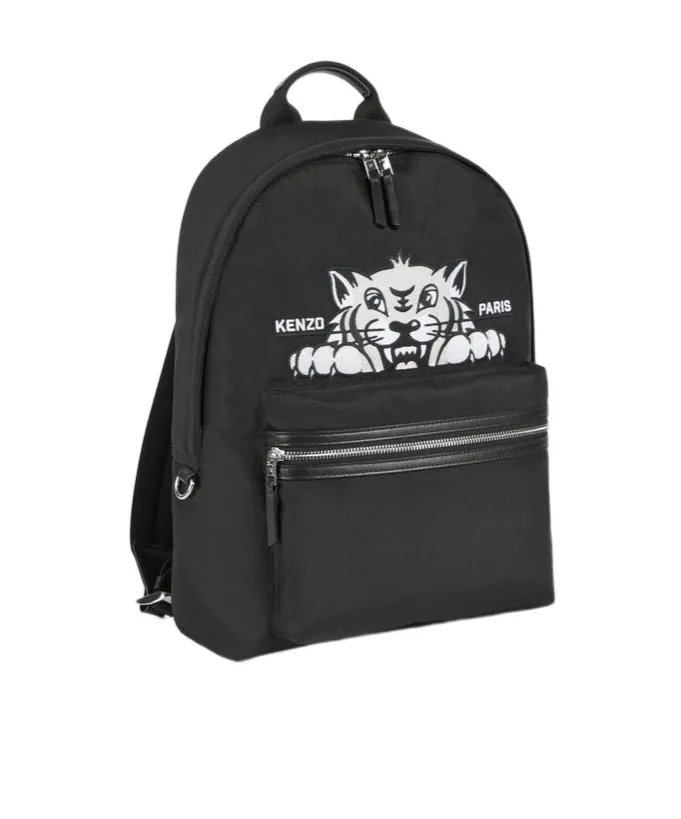 Kenzo Varsity Backpack