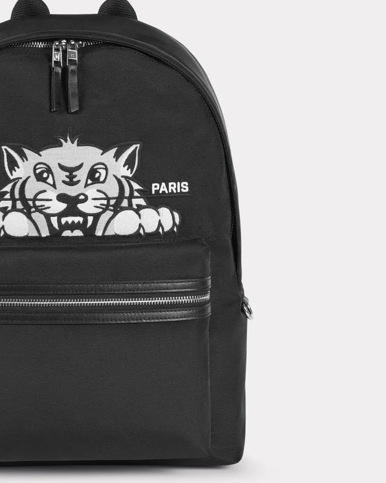 Kenzo Varsity Backpack