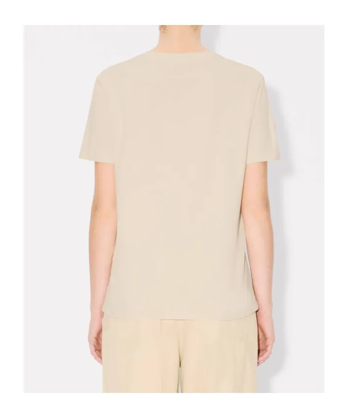 Kenzo Boke Flower 2.0 Printed Crewneck T-Shirt