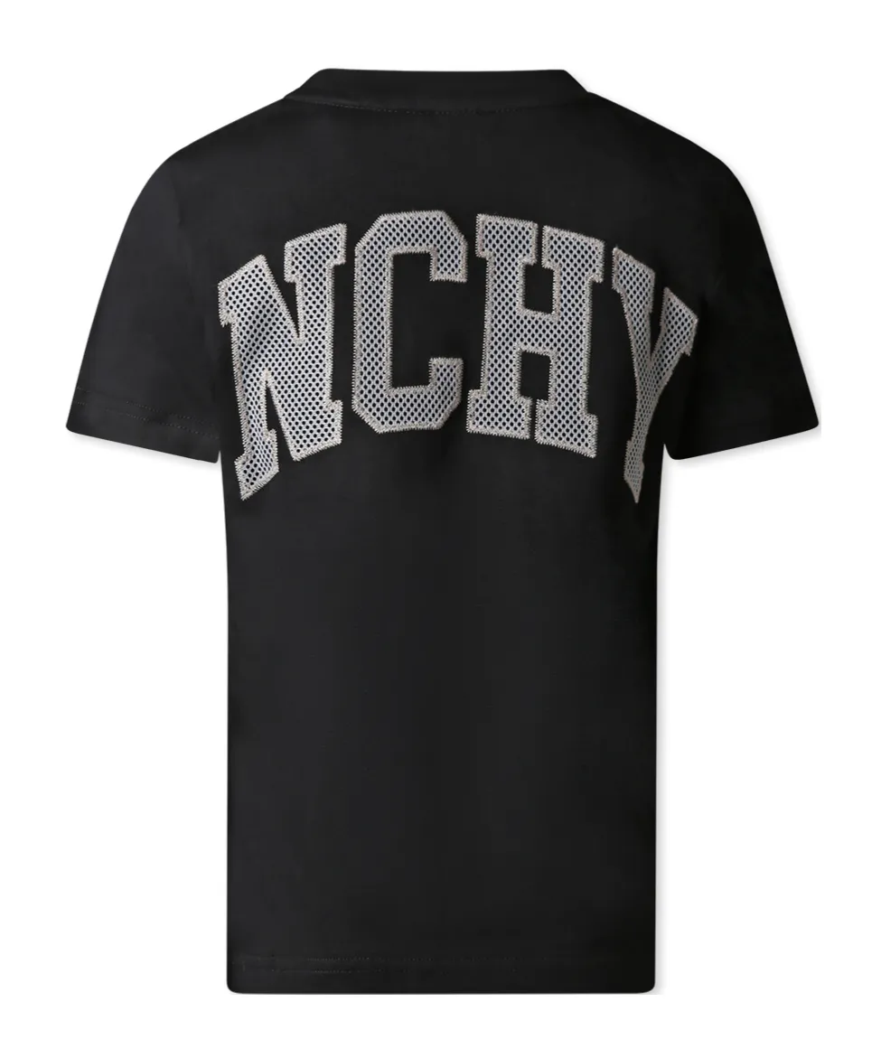 Logo-AppliquÉD T-Shirt