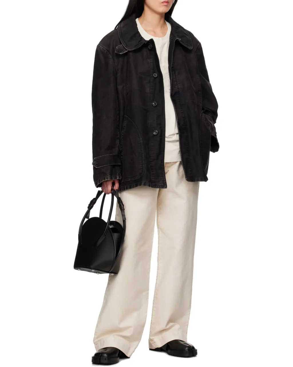 Small Fortune Tote Bag