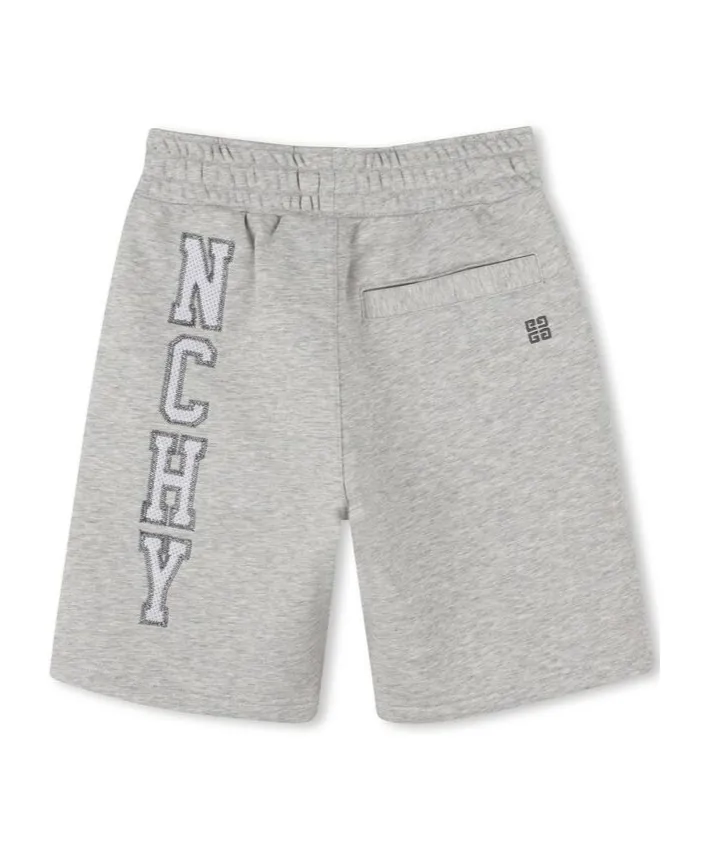 Drawstring Shorts