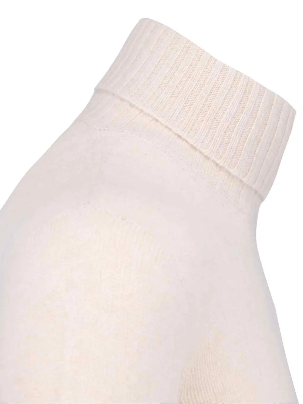 Drumohr Turtleneck Knit Sweater