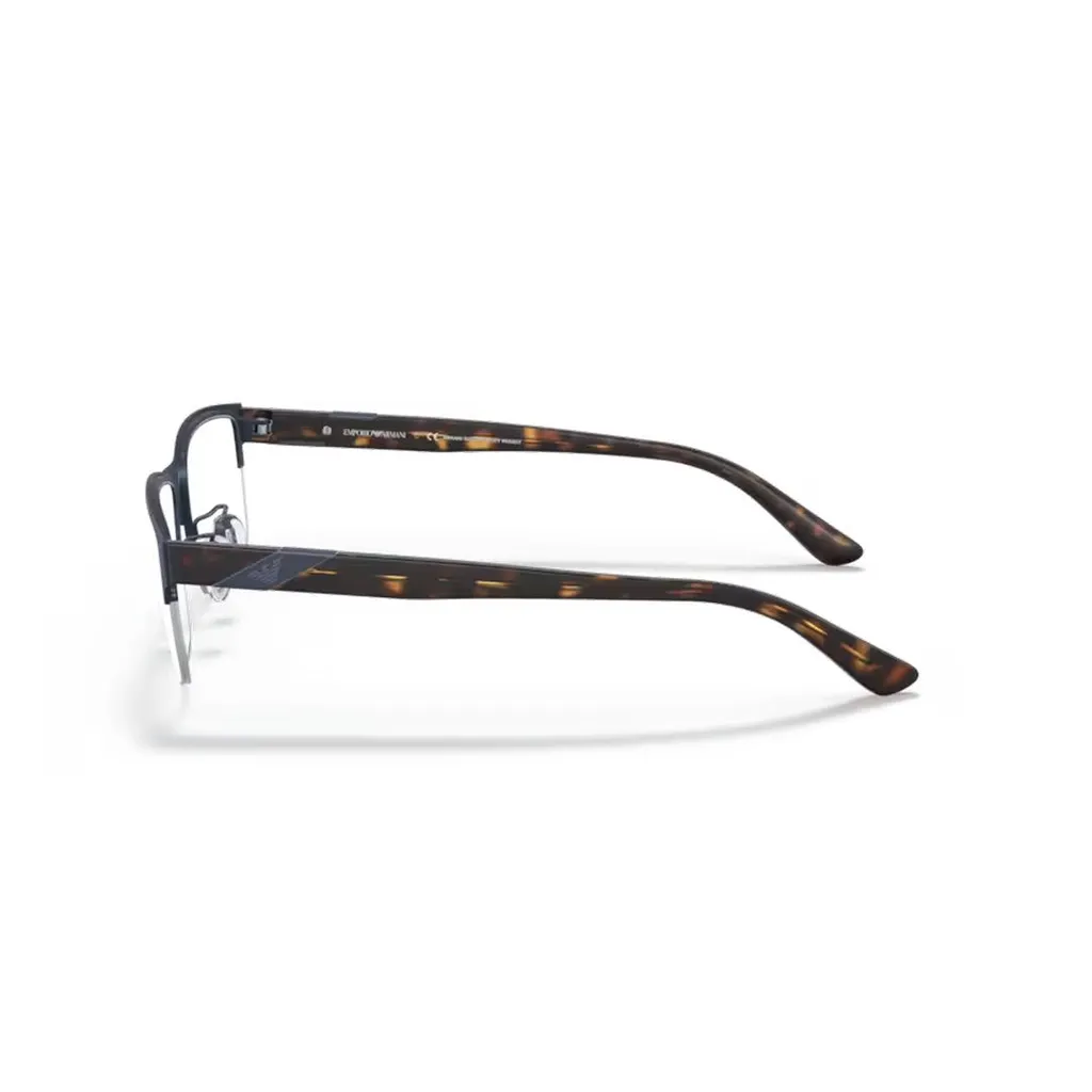 Square Frame Plain Mirror