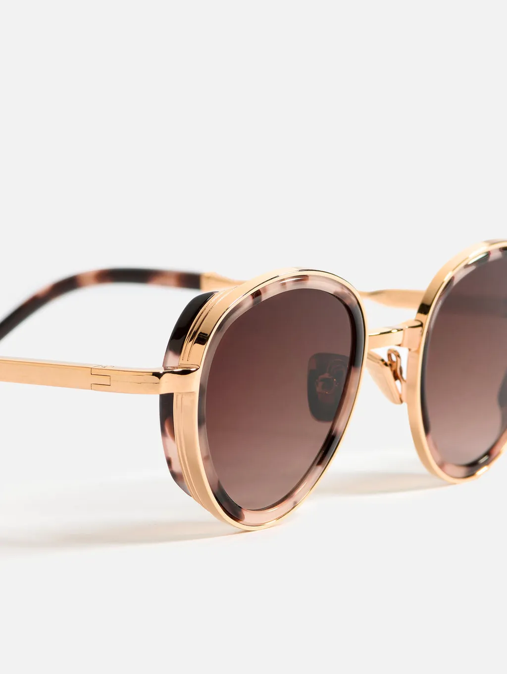 Full Frame Sunglasses